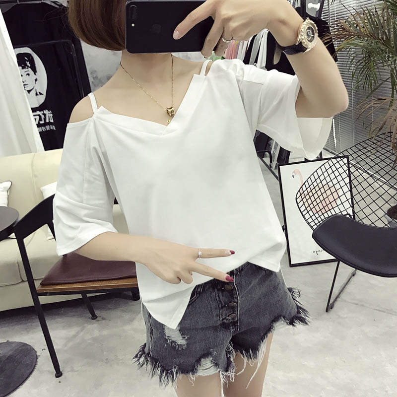 Casual T-shirt